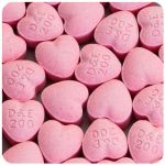 Экстази  Ecstasy Love 200 MDMA в Геленджике