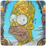 Марки LSD-25 VHQ чистых 250 мкг в Геленджике